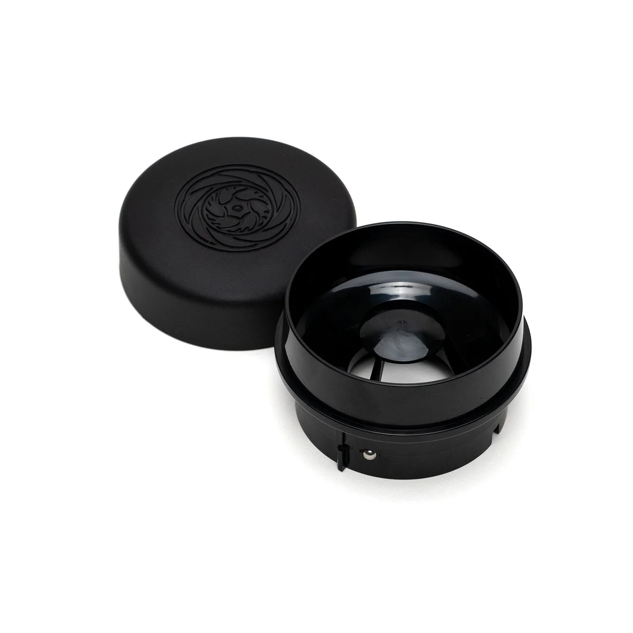 Baratza Single Dose Hopper — Elevator Coffee